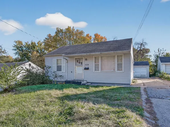 1334 Wade St, Des Moines, IA 50315