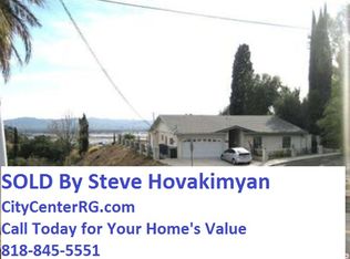 9820 Edmore Pl, Sun Valley, CA 91352