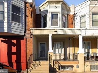2548 E Indiana Ave, Philadelphia, PA 19134