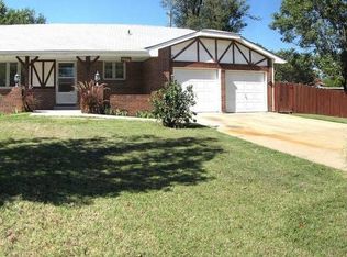 4335 N Bellmore St, Wichita, KS 67220
