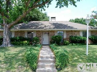 4537 Eldorado Dr, Plano, TX 75093