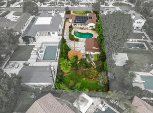 19732 Henshaw St, Woodland Hills, CA 91364