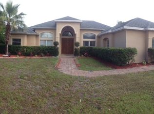 171 Overlook Dr, Chuluota, FL 32766
