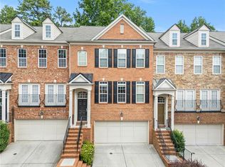 2844 Loftview Sq, Atlanta, GA 30339