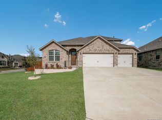 742 Singing Crk, Spring Branch, TX 78070