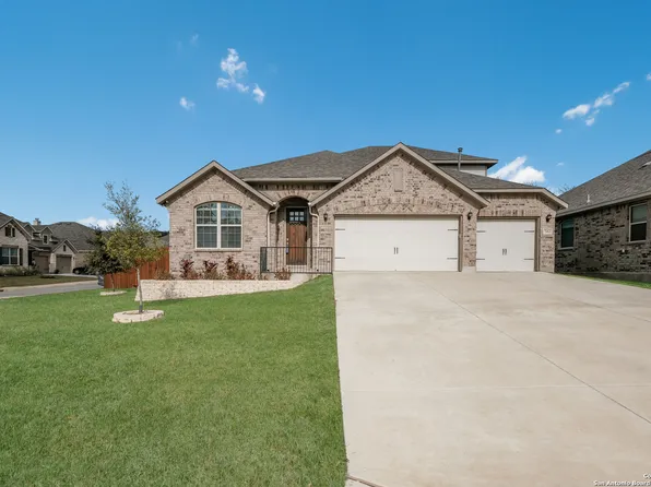 742 SINGING CRK, Spring Branch, TX 78070