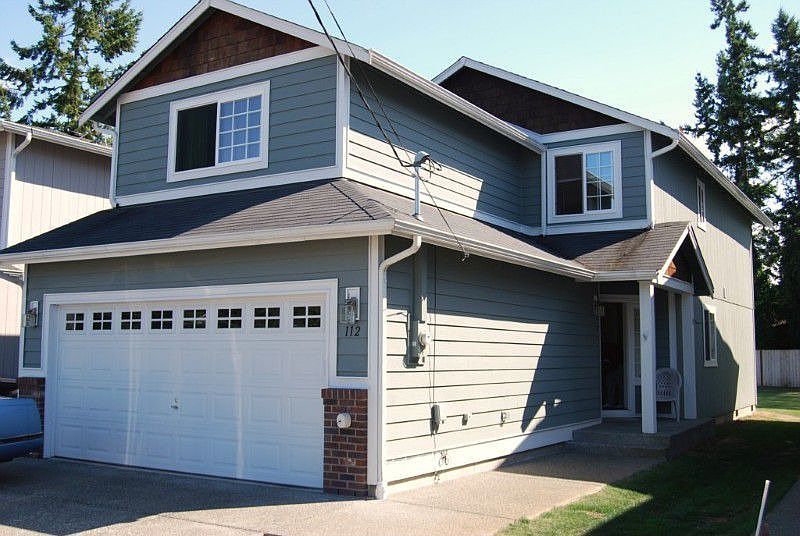 1st image of 112 132nd St E