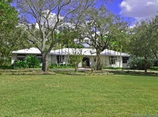 30075 SW 202nd Ave, Homestead, FL 33030