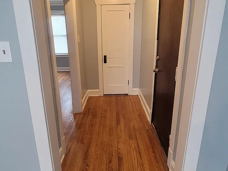 entryway
