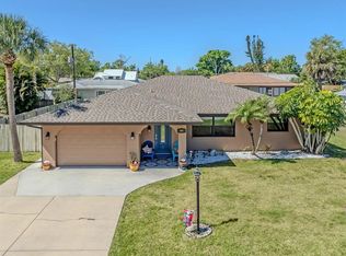 2972 Argyle Rd, Venice, FL 34293