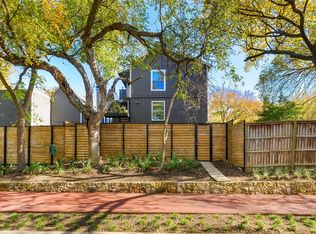 4403 Buena Vista St APT 6, Dallas, TX 75205