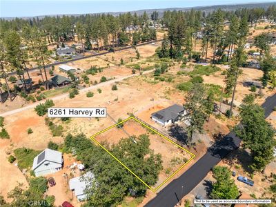 6261 Harvey Rd Lot 1, Paradise, CA, 95969