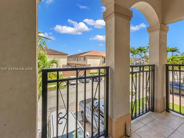 12864 SW 133rd Ter #Townhouse 12864 — Photo 19