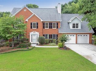 215 Crabapple Chase Ct, Alpharetta, GA 30004