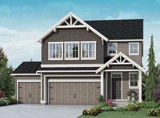 17219 29th St E, Lake Tapps, WA 98391