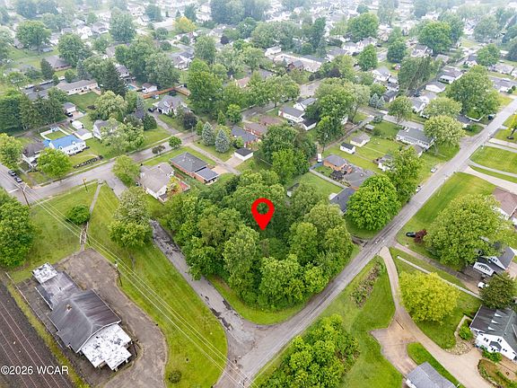4th image of N Walnut Ave