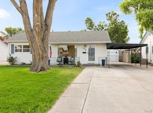 2024 Hollywood Dr, Pueblo, CO 81005