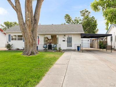 2024 Hollywood Dr, Pueblo, CO, 81005