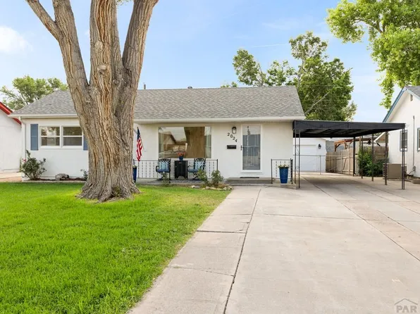 2024 Hollywood Dr, Pueblo, CO 81005