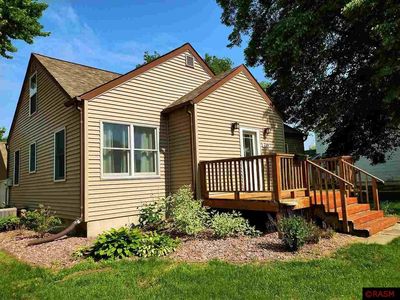 719 S Galbraith St, Blue Earth, MN, 56013