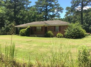 4668 Old Chipley Rd, Slocomb, AL 36375
