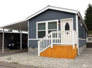 1111 Archwood Drive SW #395, Olympia, WA