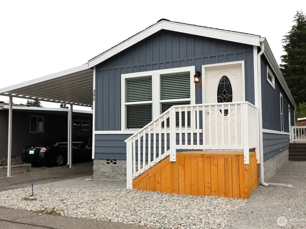 1111 Archwood Drive SW #395, Olympia, WA 98502