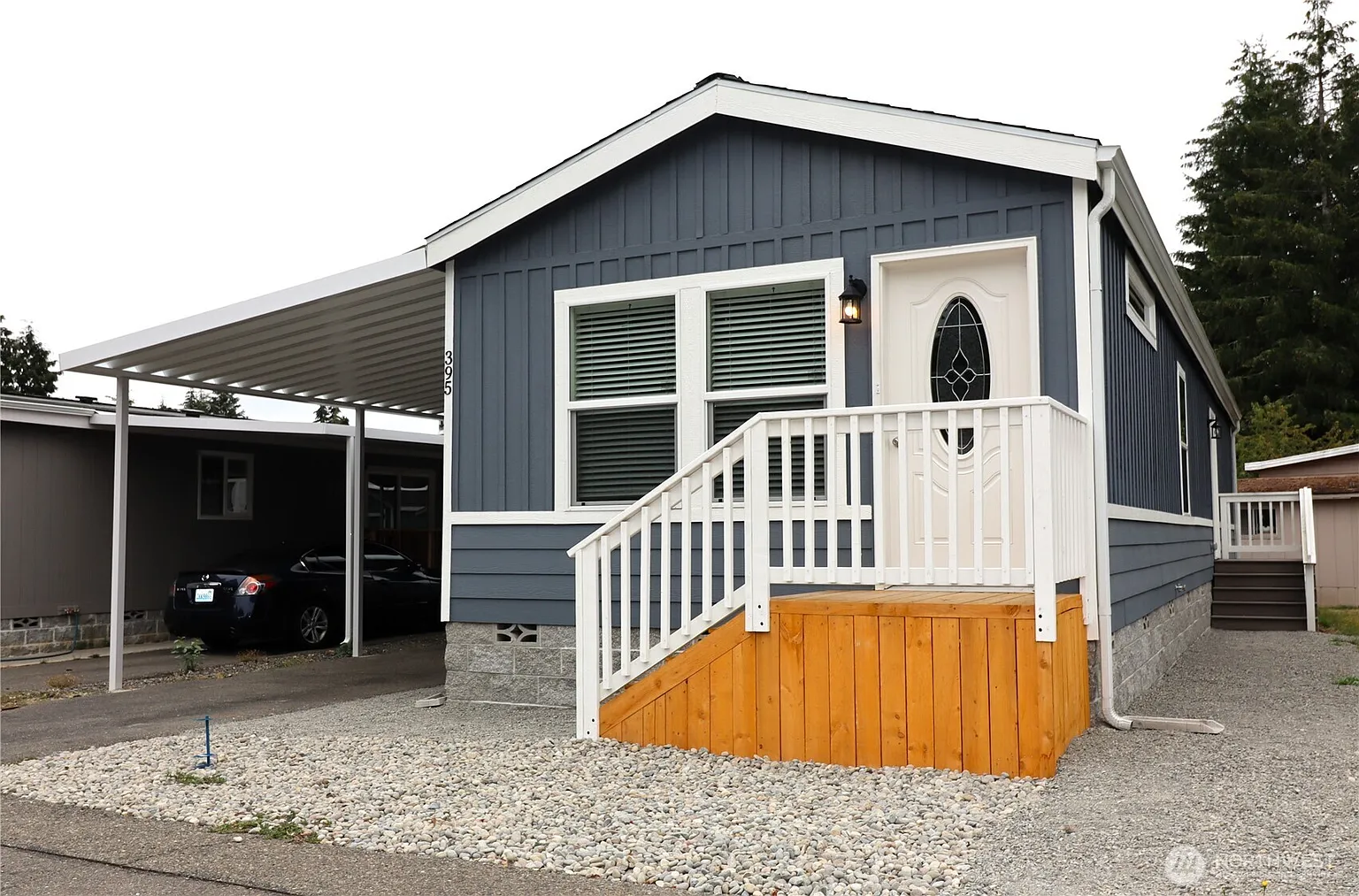 1111 Archwood Drive SW #395 photo 1