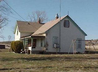 602 W Vulcan St, Lind, WA 99341