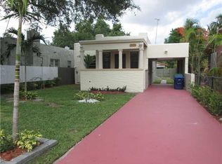 2105 SW 58th Ave, Miami, FL 33155