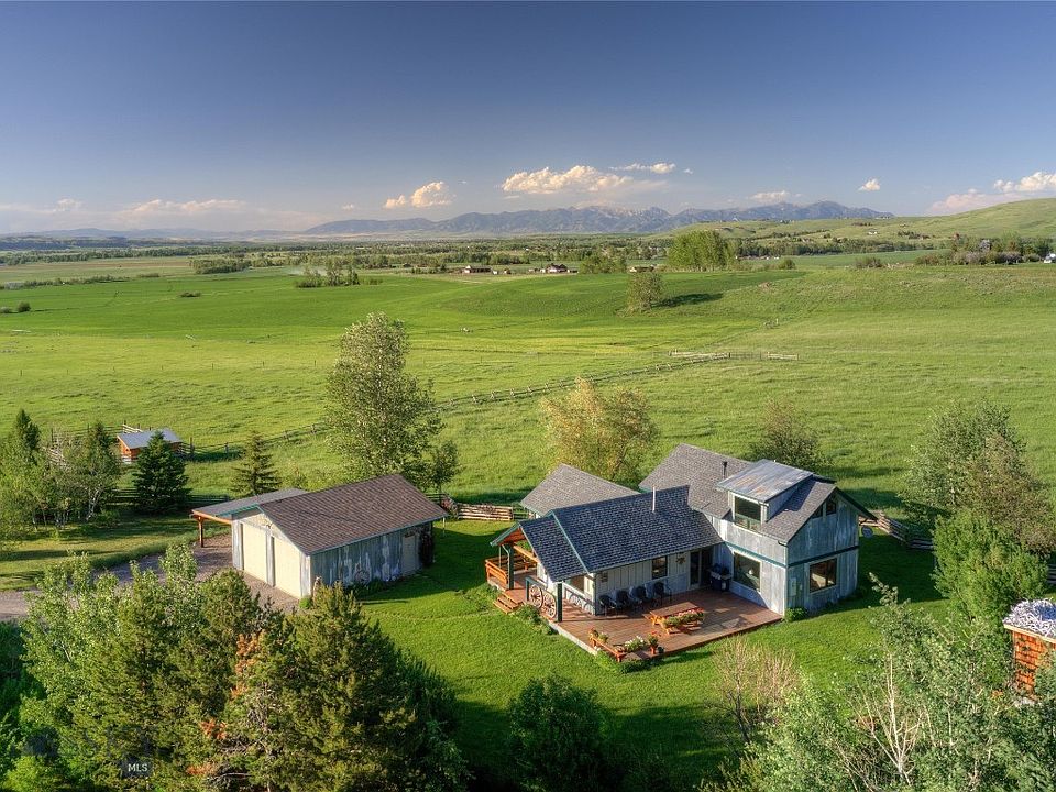 420 Williams Rd E, Gallatin Gateway, MT 59730 Zillow