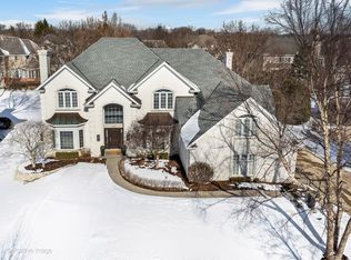 5 Andrew Ct, Burr Ridge, IL 60527