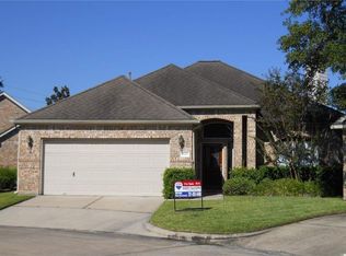 4326 Shady Pine Dr, Spring, TX 77388