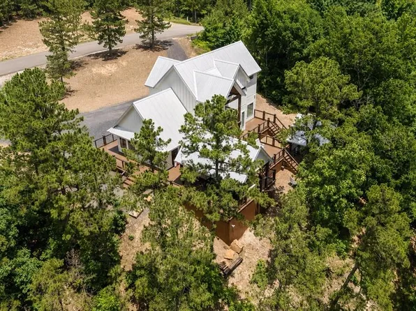 1408 Lukfata Trail Rd, Broken Bow, OK 74728