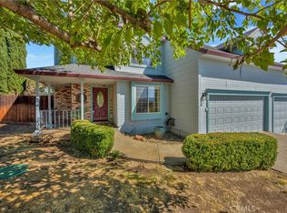 15632 Little Peak Rd, Hidden Valley Lake, CA 95467