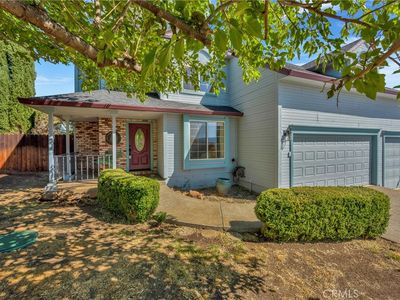 15632 Little Peak Rd, Hidden Valley Lake, CA, 95467