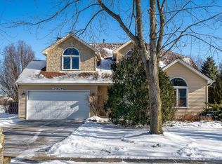 24829 Vermette Rd, Plainfield, IL 60585