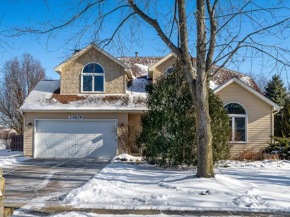 24829 Vermette Rd, Plainfield, IL 60585