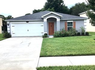 646 Mason Dr, Titusville, FL 32780