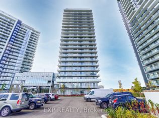 4675 Metcalfe Ave #1707, Mississauga, ON L5M 4N7