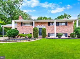 7916 Klovstad Dr, Fort Washington, MD 20744