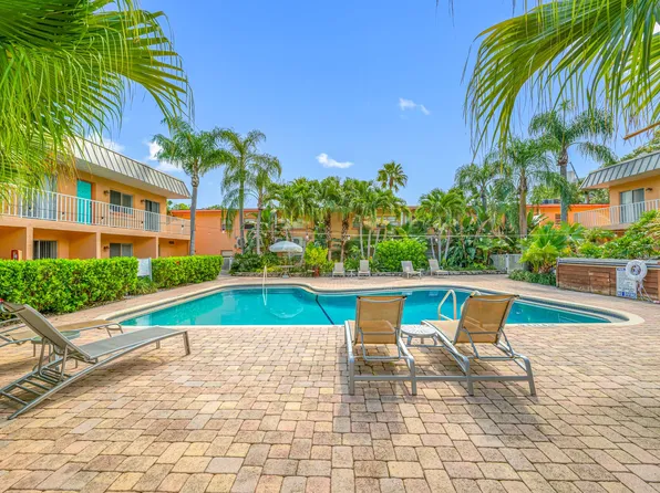Bayshore Palms at SoHO