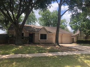 22515 Carter Moir Ln, Katy, TX 77449
