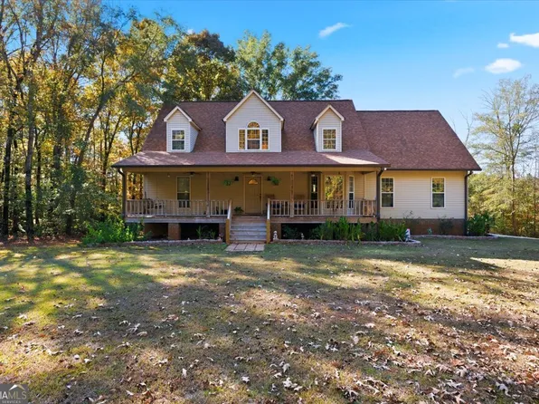 856 Lite N Tie Rd, Macon, GA 31211