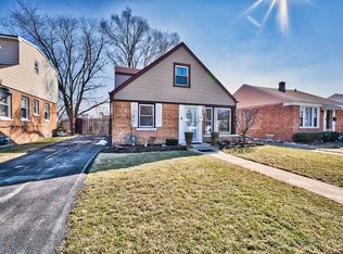 425 48th Ave, Bellwood, IL 60104