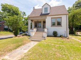 1439 43rd St W, Birmingham, AL 35208