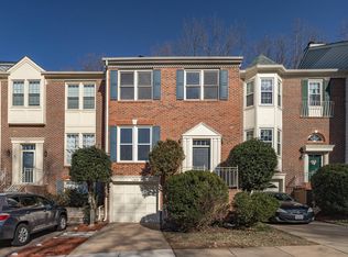 12655 Wimbley Ln, Woodbridge, VA 22192