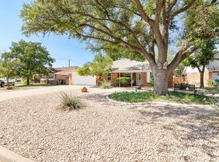 3108 Oak Forest Dr, San Angelo, TX 76904