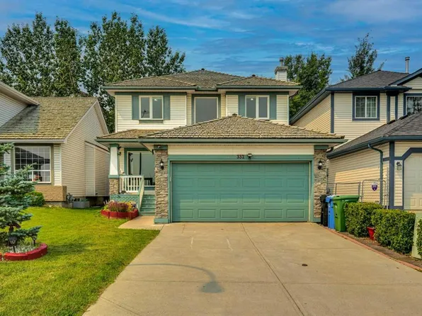 332 E Harvest Hills Dr NE, Calgary, AB T3K 4H7
