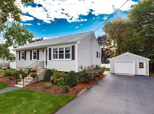 56 Oliver St, Avon, MA 02322